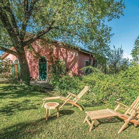 Casa Il Gumo Villa Varese Ligure Ngoại thất bức ảnh
