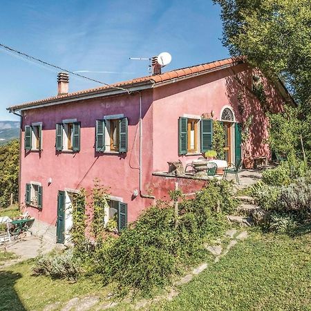 Casa Il Gumo Villa Varese Ligure Ngoại thất bức ảnh