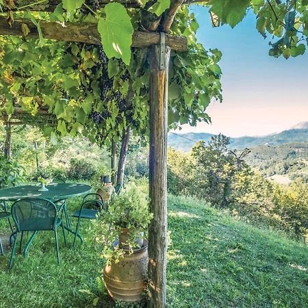 Casa Il Gumo Villa Varese Ligure Ngoại thất bức ảnh