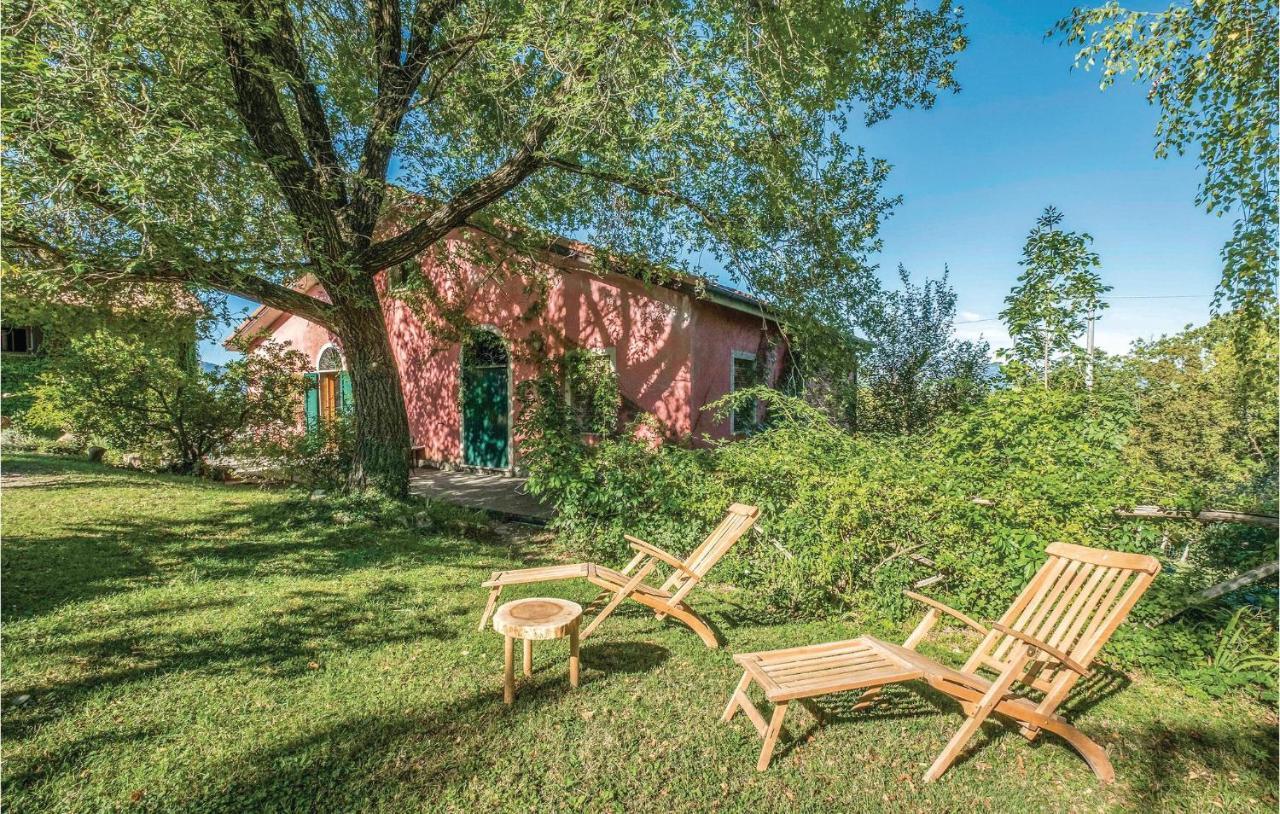 Casa Il Gumo Villa Varese Ligure Ngoại thất bức ảnh