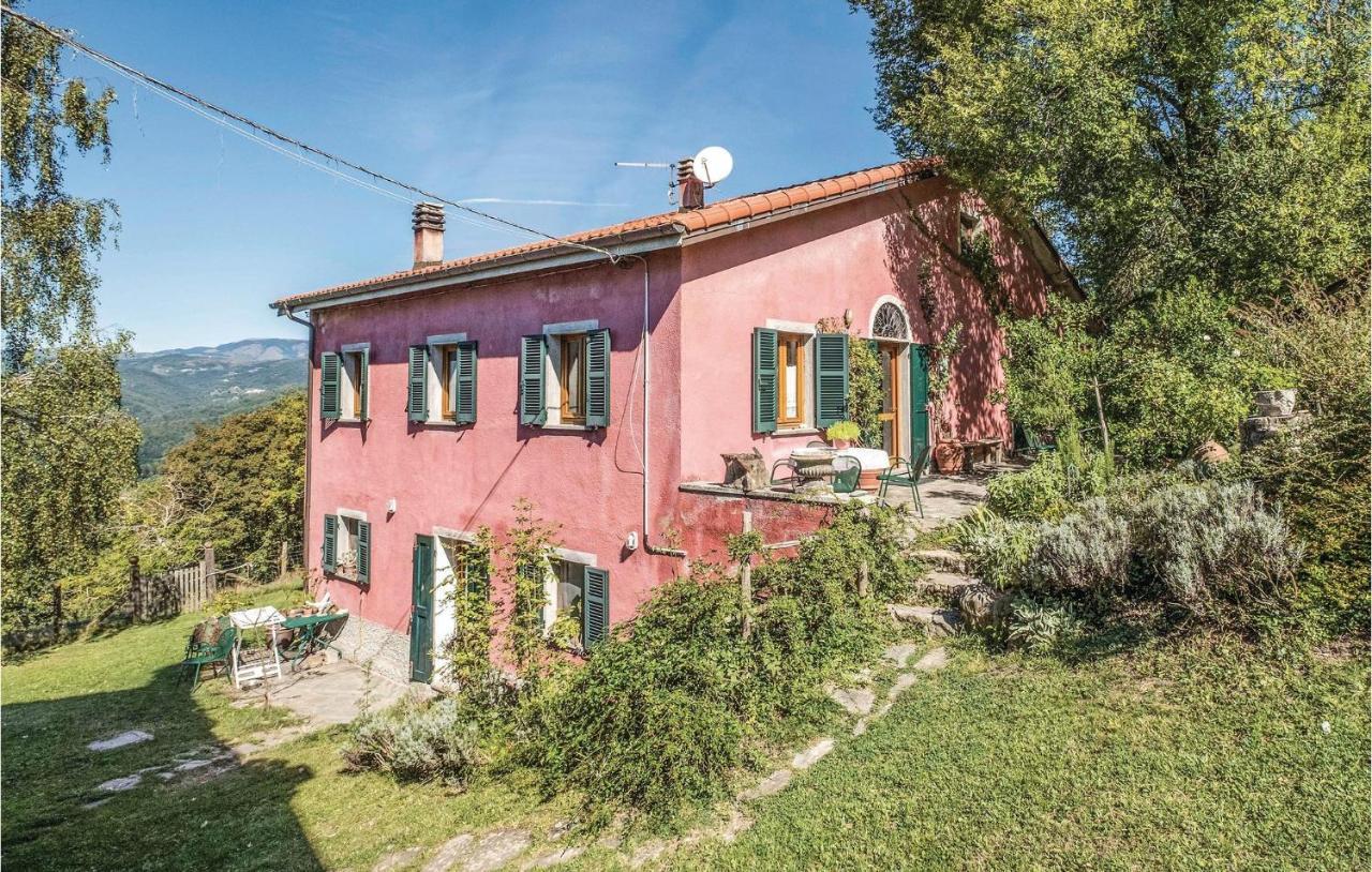 Casa Il Gumo Villa Varese Ligure Ngoại thất bức ảnh