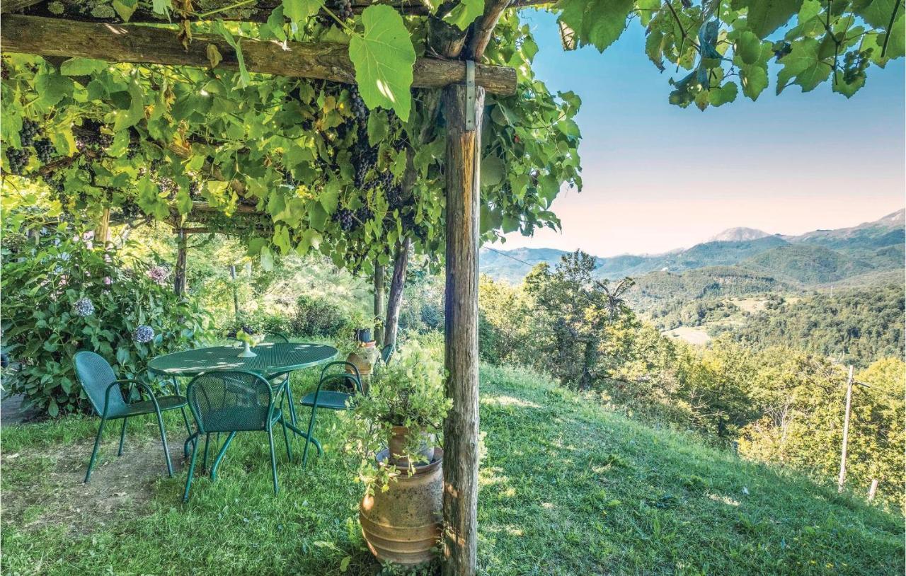 Casa Il Gumo Villa Varese Ligure Ngoại thất bức ảnh