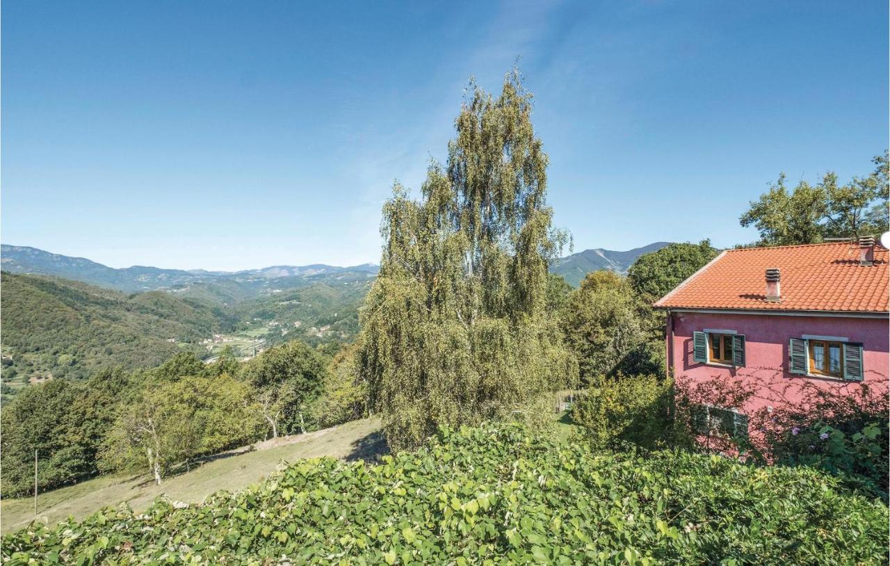 Casa Il Gumo Villa Varese Ligure Ngoại thất bức ảnh