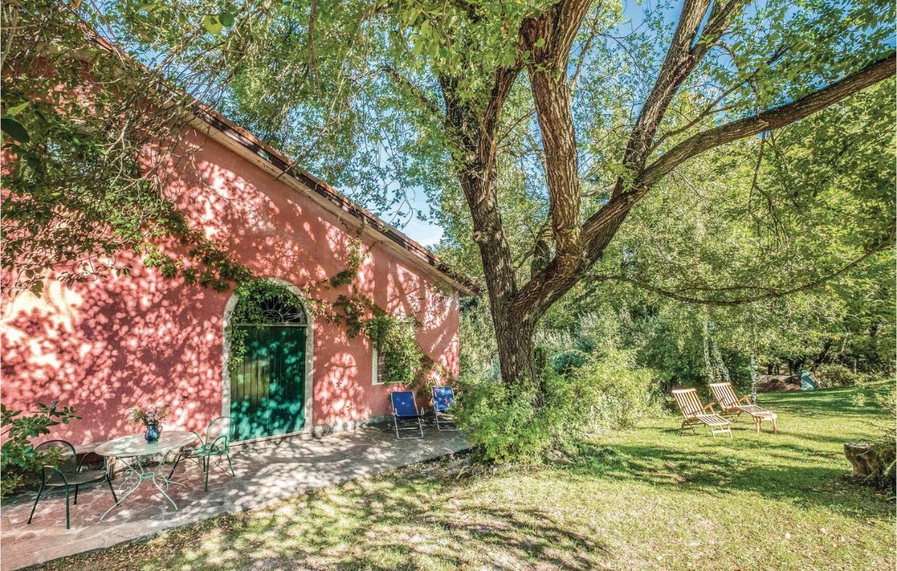 Casa Il Gumo Villa Varese Ligure Ngoại thất bức ảnh