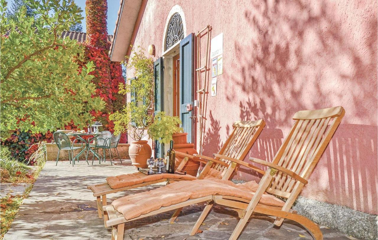 Casa Il Gumo Villa Varese Ligure Ngoại thất bức ảnh