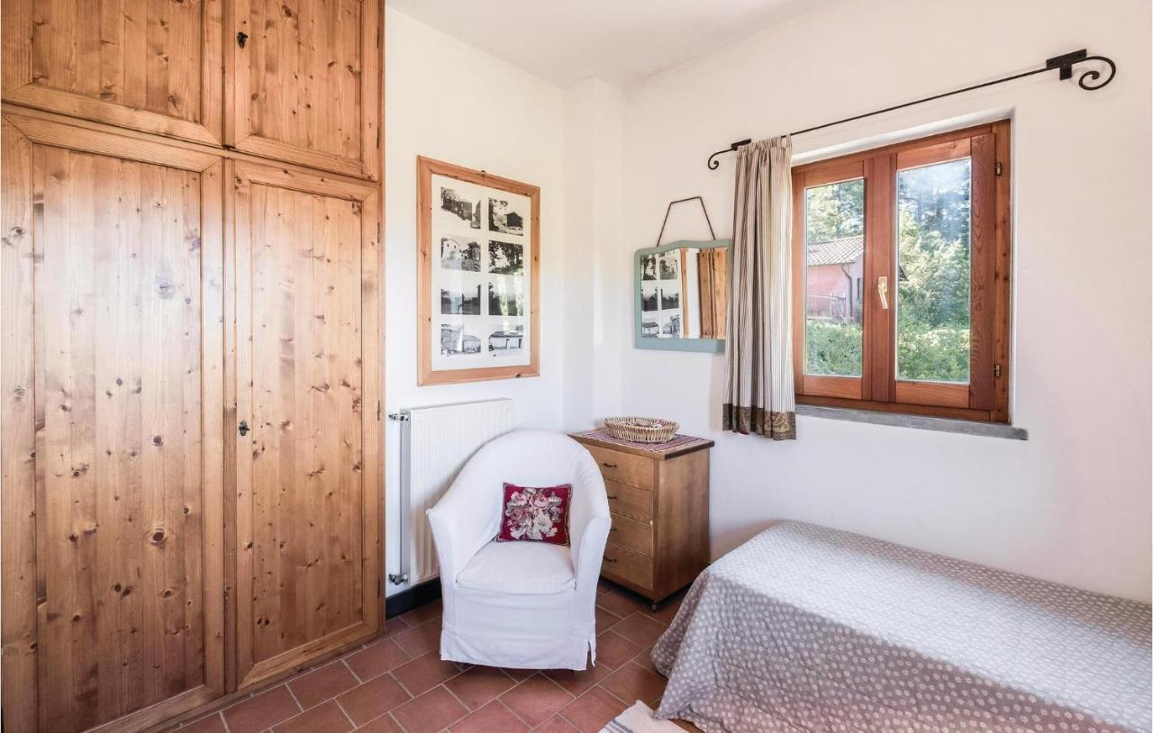 Casa Il Gumo Villa Varese Ligure Ngoại thất bức ảnh