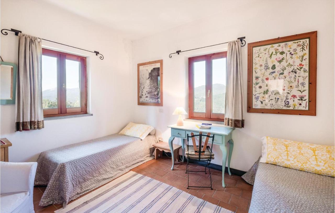 Casa Il Gumo Villa Varese Ligure Ngoại thất bức ảnh