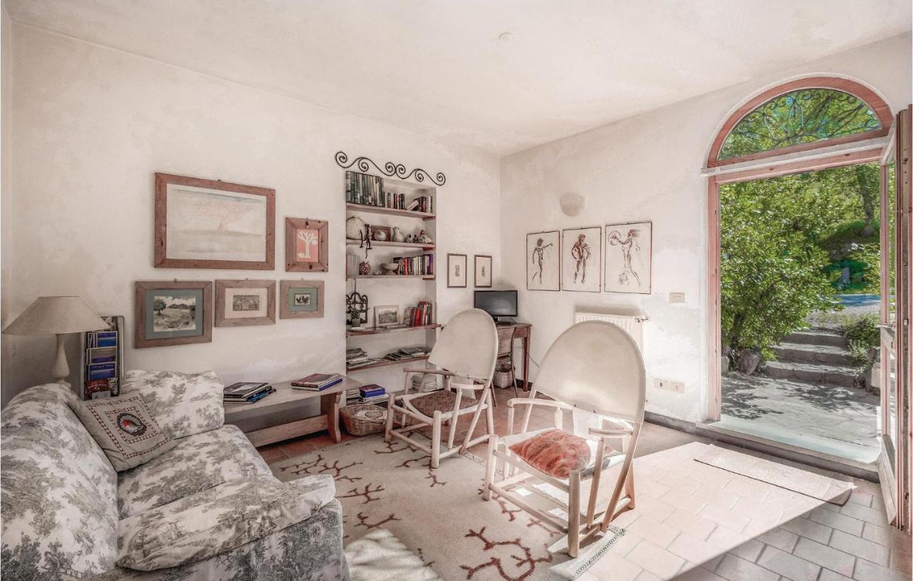Casa Il Gumo Villa Varese Ligure Ngoại thất bức ảnh