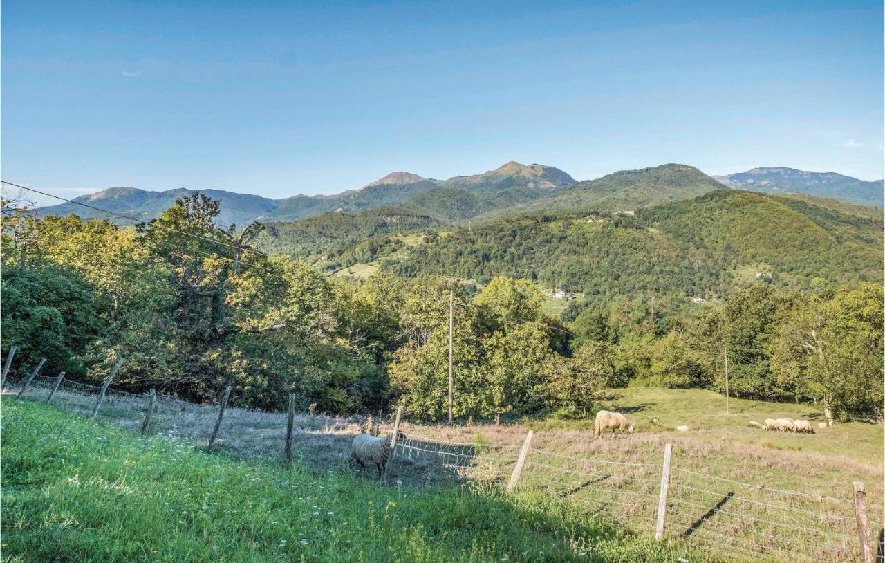 Casa Il Gumo Villa Varese Ligure Ngoại thất bức ảnh