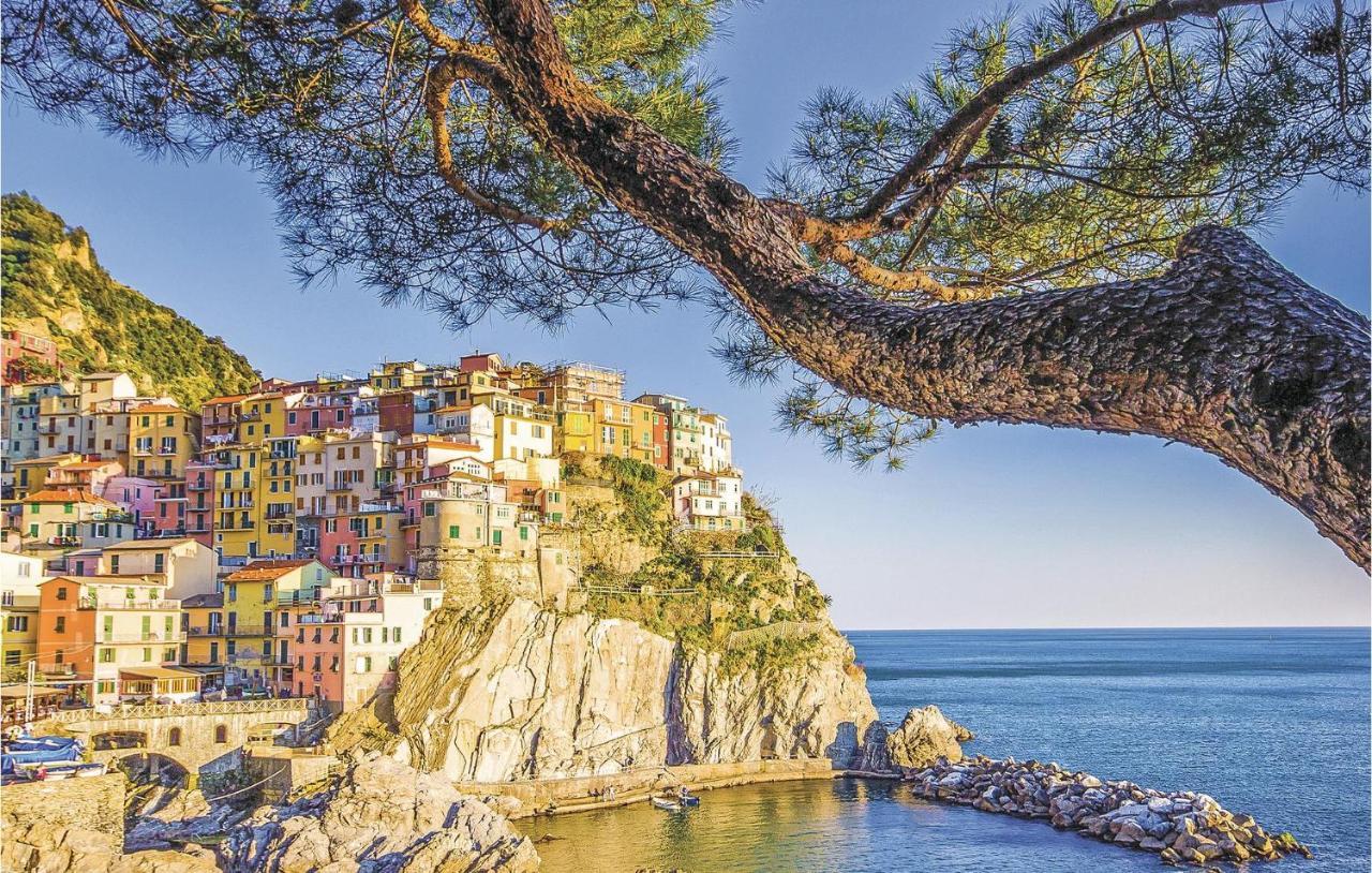 Casa Il Gumo Villa Varese Ligure Ngoại thất bức ảnh