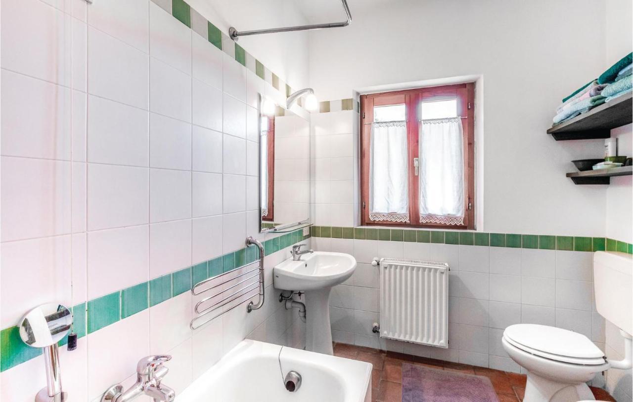 Casa Il Gumo Villa Varese Ligure Ngoại thất bức ảnh